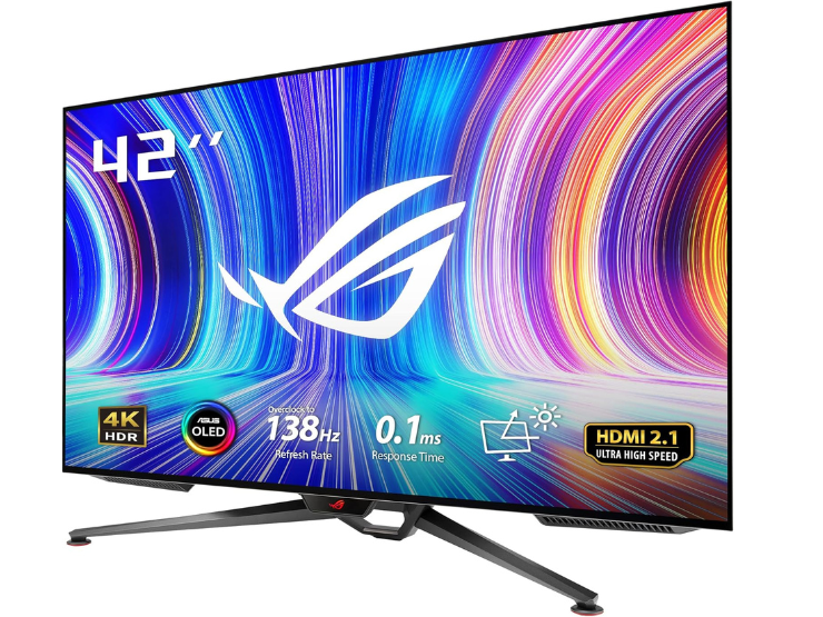 ASUS PG42UQ