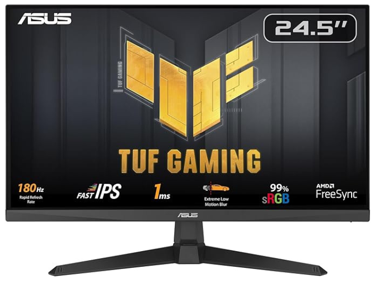 ASUS TUF Gaming VG27VQ