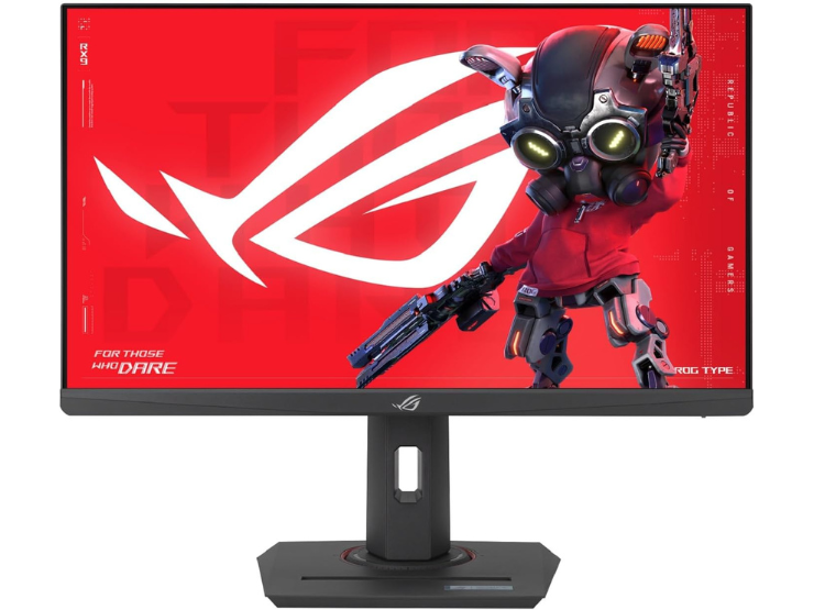 ASUS ROG Strix XG259CMS