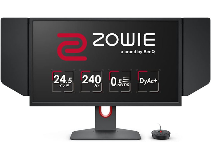 BenQ ZOWIE XL2546K