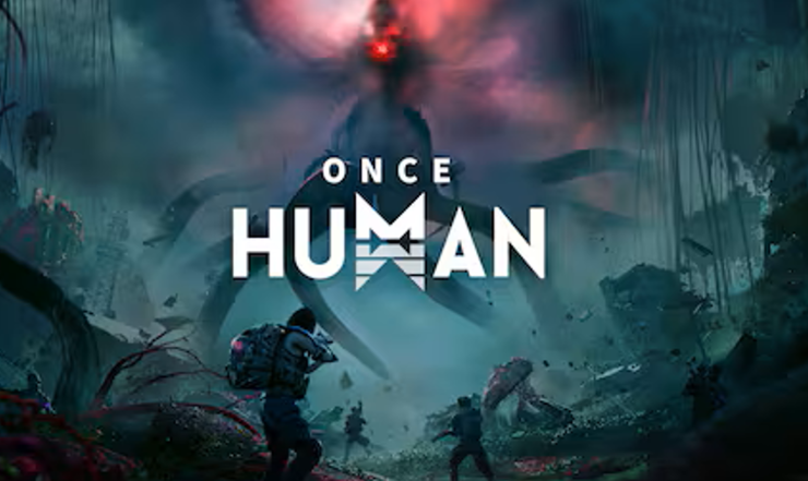 PC/Macで遊ぶ！Once Human（ワンスヒューマン）魅力を徹底解説！