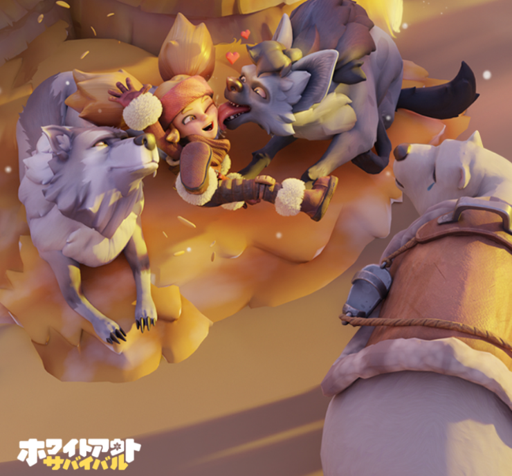 ホワサバペット