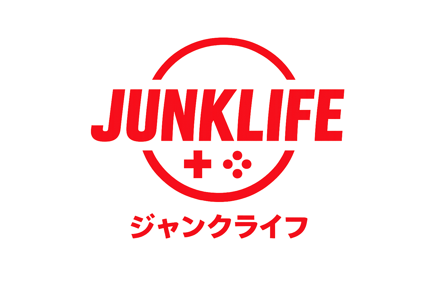 ジャンクライフ