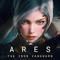 ARES: THE IRON VANGUARD アイコン