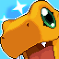 デジモンUP アイコン