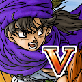 ドラクエ5 アイコン