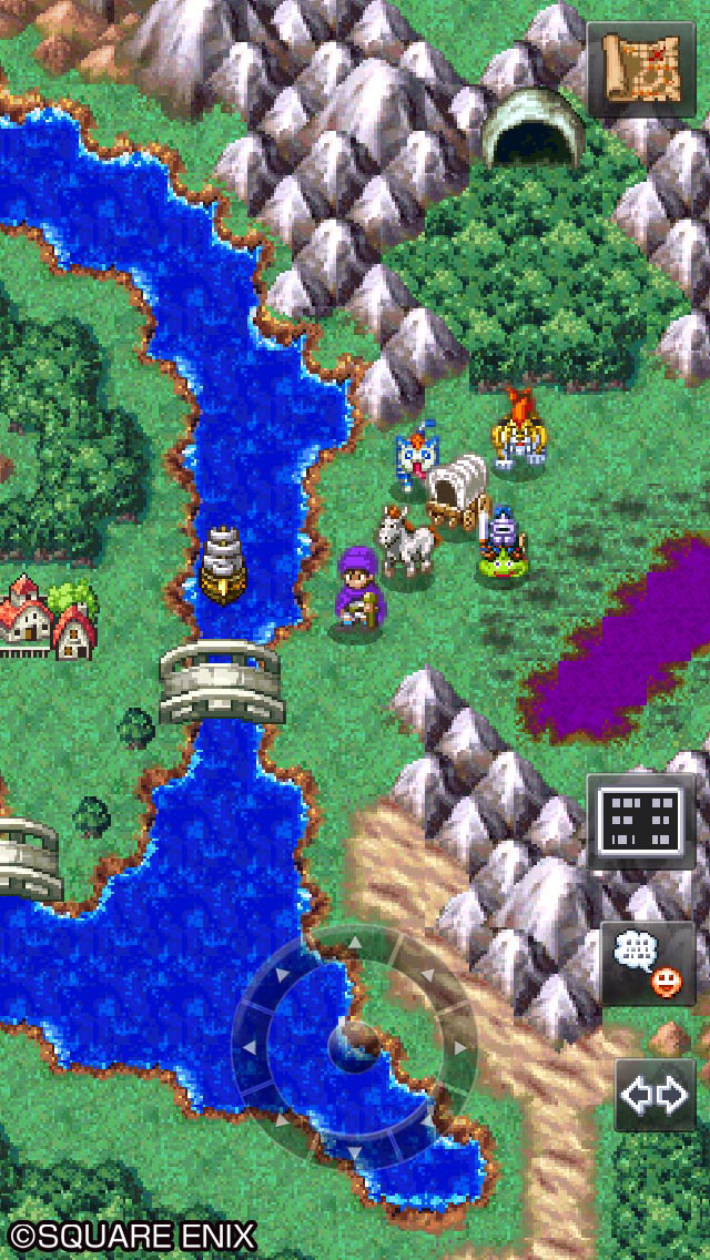 ドラゴンクエストV 天空の花嫁