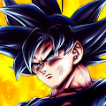 ドラゴンボール レジェンズ アイコン
