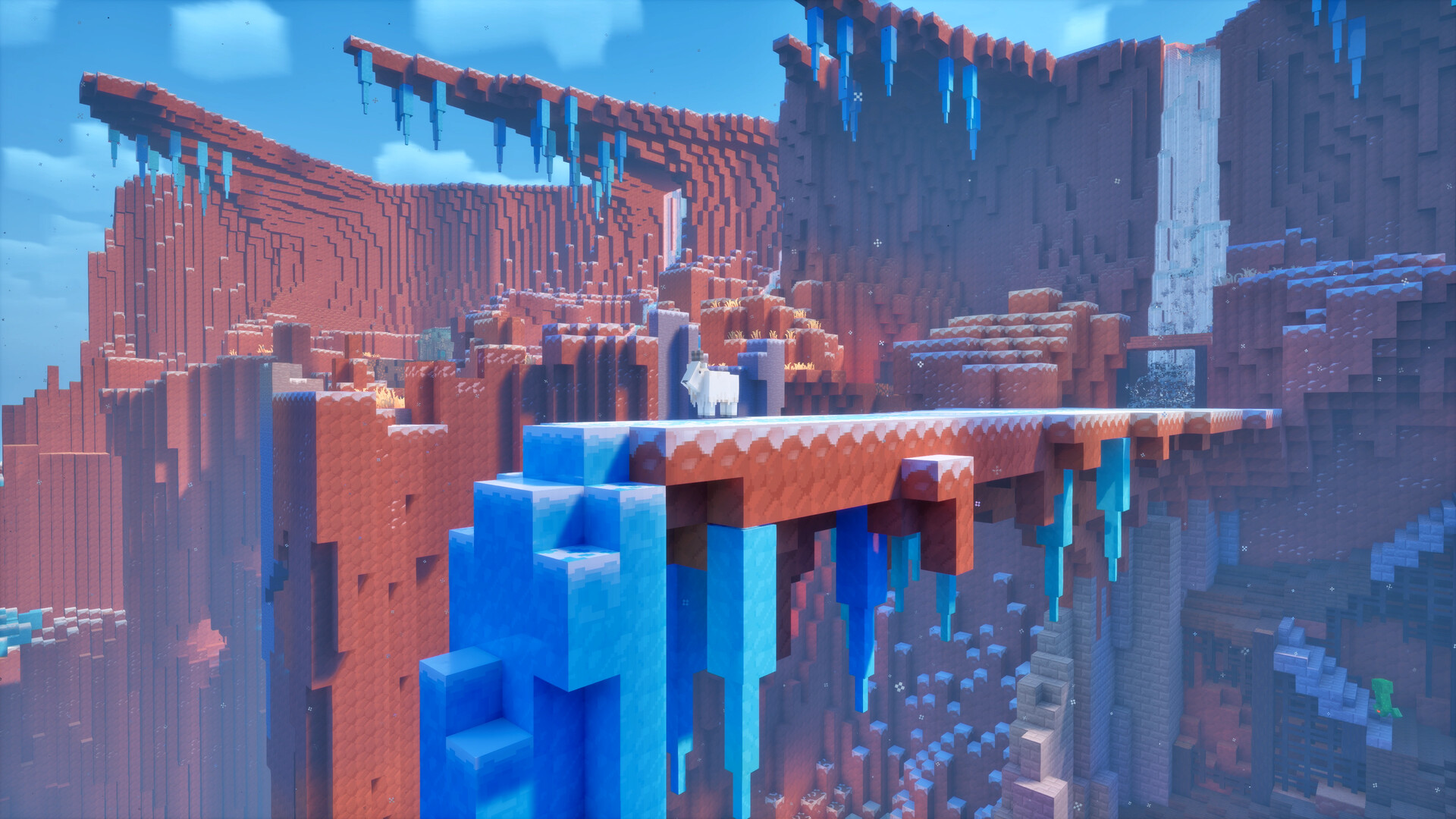 マインクラフト ダンジョンズ 2