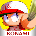 パワプロ（実況パワフルプロ野球） アイコン