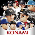 プロ野球スピリッツA アイコン