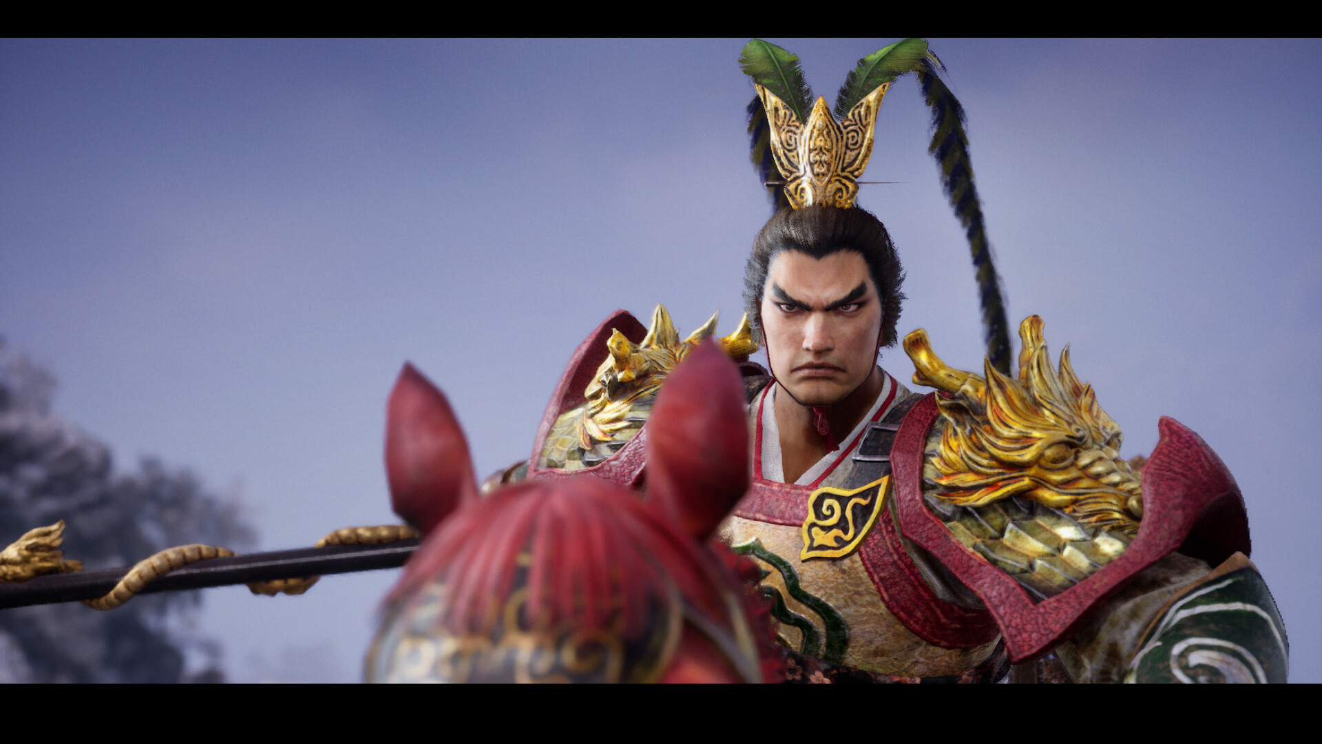 真・三國無双２ with 猛将伝 Remastered