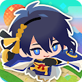 刀剣乱舞ぱずぎり アイコン