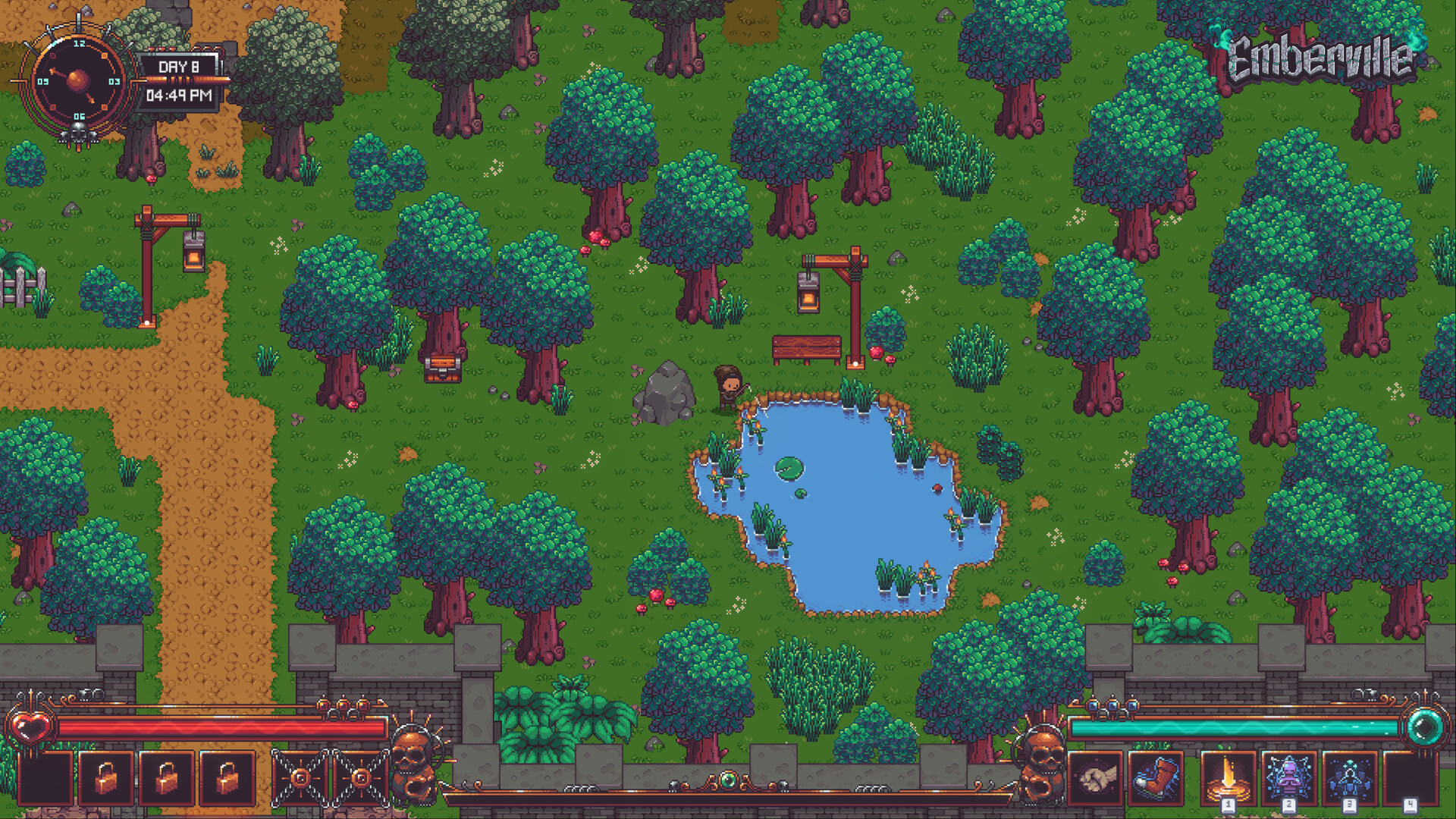 Emberville