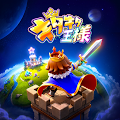 キタキタ王様 アイコン